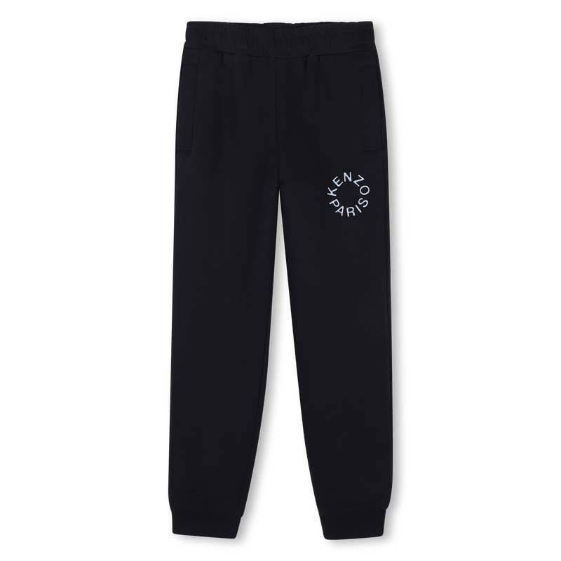 Conjunto de moletom e cal&ccedil;a KENZO KIDS 
                        UNISSEX