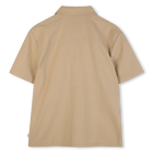 Camisa de manga curta BOSS 
                    BOY