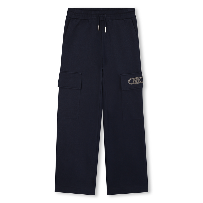 Calças jogging MICHAEL KORS 
                    GIRL