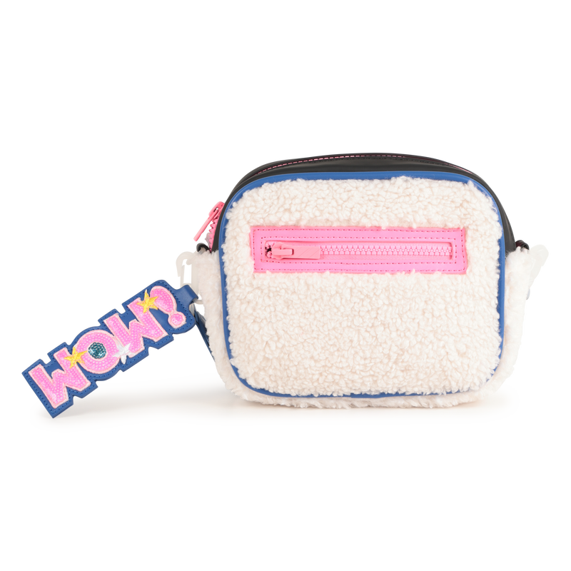 Porta-alças ajustável BILLIEBLUSH 
                    GIRL