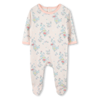 Conjunto rec&eacute;m-nascido KENZO KIDS 
                    GIRL