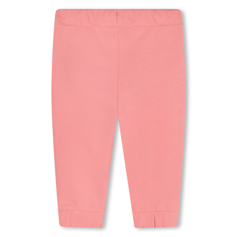 Sweatshirt e cal&ccedil;as KENZO KIDS 
                        GIRL