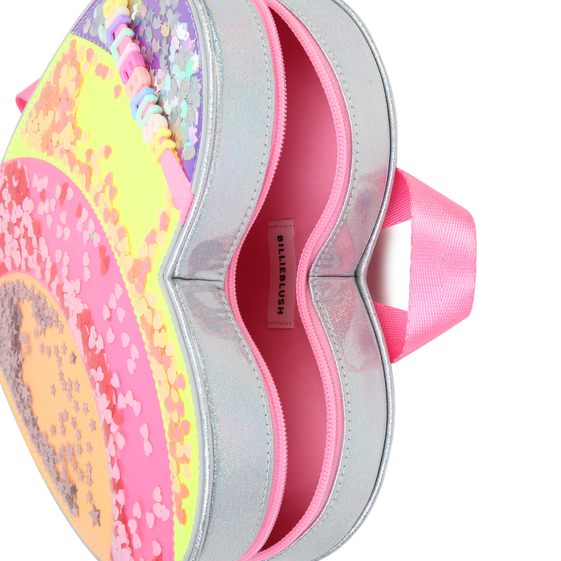 Mochila BILLIEBLUSH 
                        GIRL