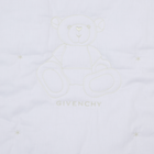 Capa com impress&atilde;o GIVENCHY 
                    UNISEX