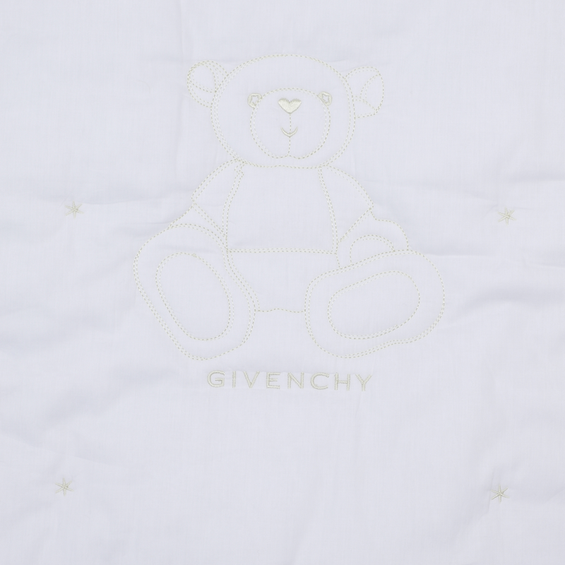 CAPA COM IMPRESS&Atilde;O GIVENCHY 
                        UNISEX