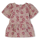 Vestido de mangas curtas CHLOE 
                    GIRL