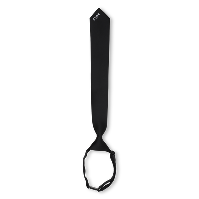 CERIMÓNIA DE GRAVATA BOSS BOY