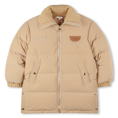 Jaqueta comprida CHLOE GIRL