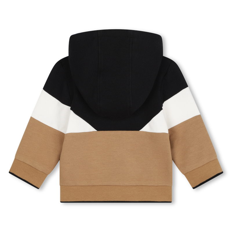 Conjunto de 3 peças BOSS 
                    BOY