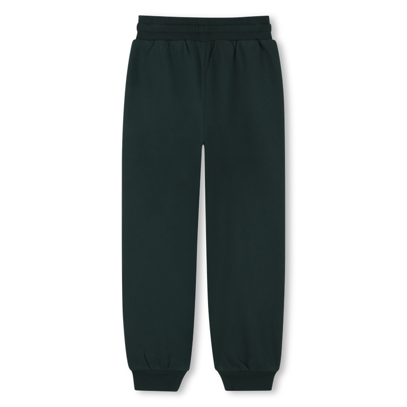 Calças jogging de lã TIMBERLAND 
                    BOY