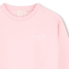 Moletom de l&atilde; GIVENCHY 
                    UNISEX
