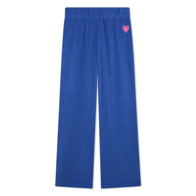 Calças largas BILLIEBLUSH GIRL