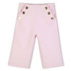 Conjunto jogger KARL LAGERFELD KIDS 
                    MENINA