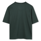 T-shirt de manga curta em jersey TIMBERLAND 
                    BOY