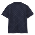 Camisa polo de manga curta BOSS 
                    BOY