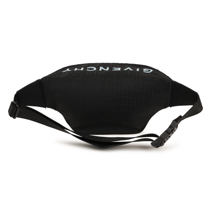 Pochete jacquard GIVENCHY 
                        UNISEX