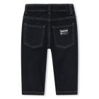 Cal&ccedil;as jeans TIMBERLAND 
                    BOY