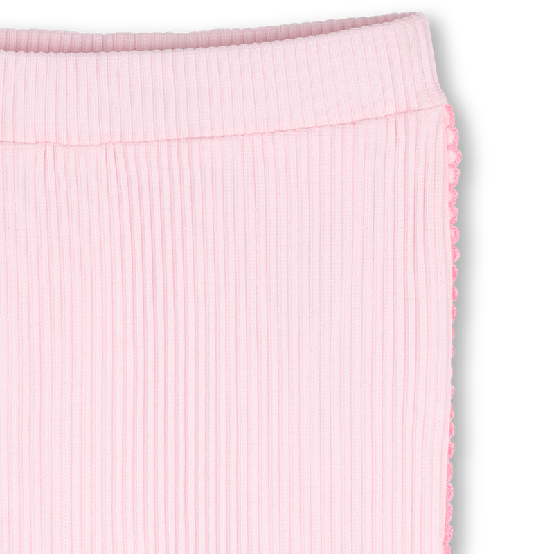 CONJUNTO DE SWEATSHIRTS E LEGGINGS BILLIEBLUSH 
                        GIRL