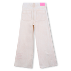 Cal&ccedil;as de sarja BILLIEBLUSH 
                    GIRL