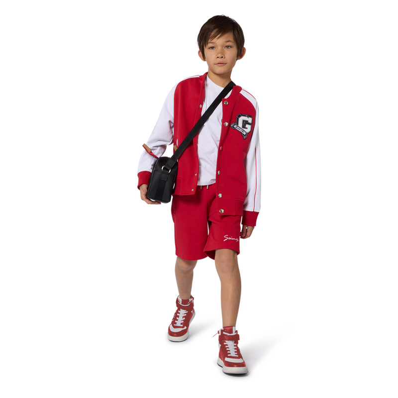 Cal&ccedil;&otilde;es com cord&atilde;o GIVENCHY 
                        BOY