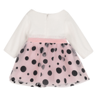 Vestido de cerim&ocirc;nia MARC JACOBS 
                    UNISEX
