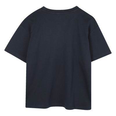 T-shirt de manga curta KENZO KIDS UNISEX