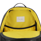 Mochila de sarja MARC JACOBS 
                    BOY