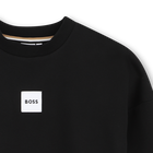 Su&eacute;ter BOSS 
                    BOY