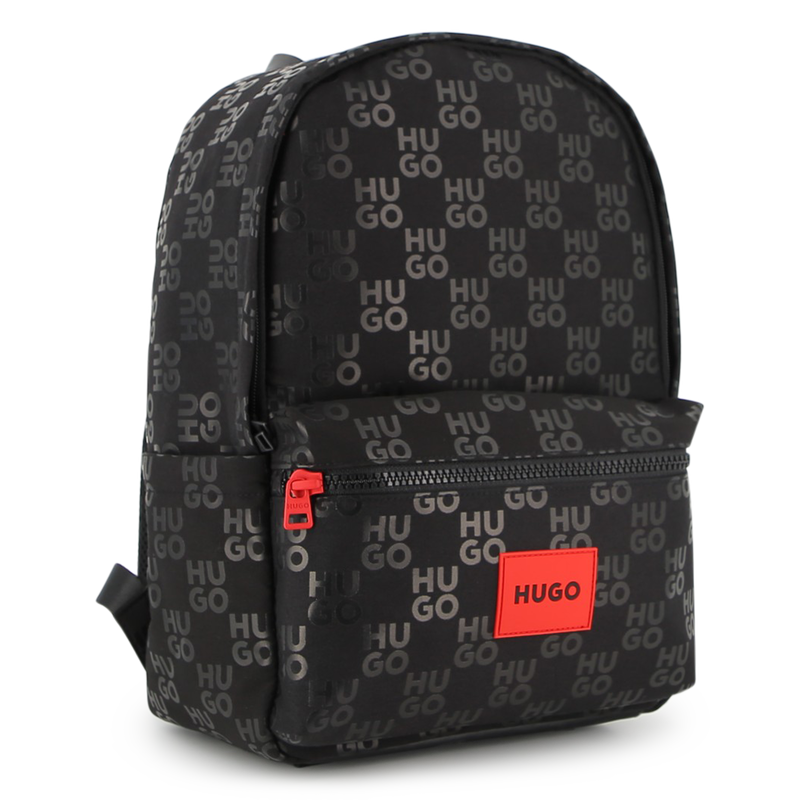 Mochila HUGO 
                    BOY