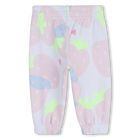 Conjunto jogger BILLIEBLUSH 
                    GIRL