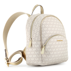 Mochila pequena com fecho MICHAEL KORS 
                    GIRL