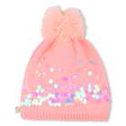 Gorro de malha BILLIEBLUSH 
                    GIRL