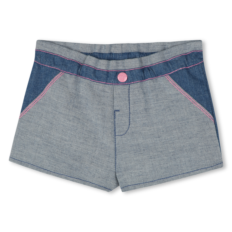 Cal&ccedil;&otilde;es de ganga BILLIEBLUSH 
                        GIRL