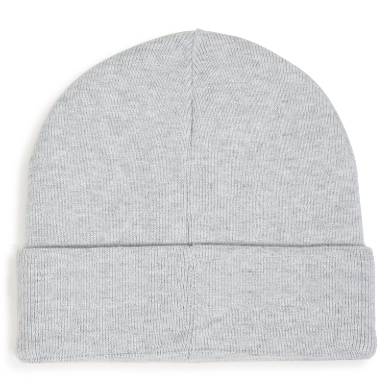Gorro de tric&ocirc; HUGO 
                        BOY
