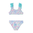 Fato de banho de 2 pe&ccedil;as BILLIEBLUSH 
                    GIRL