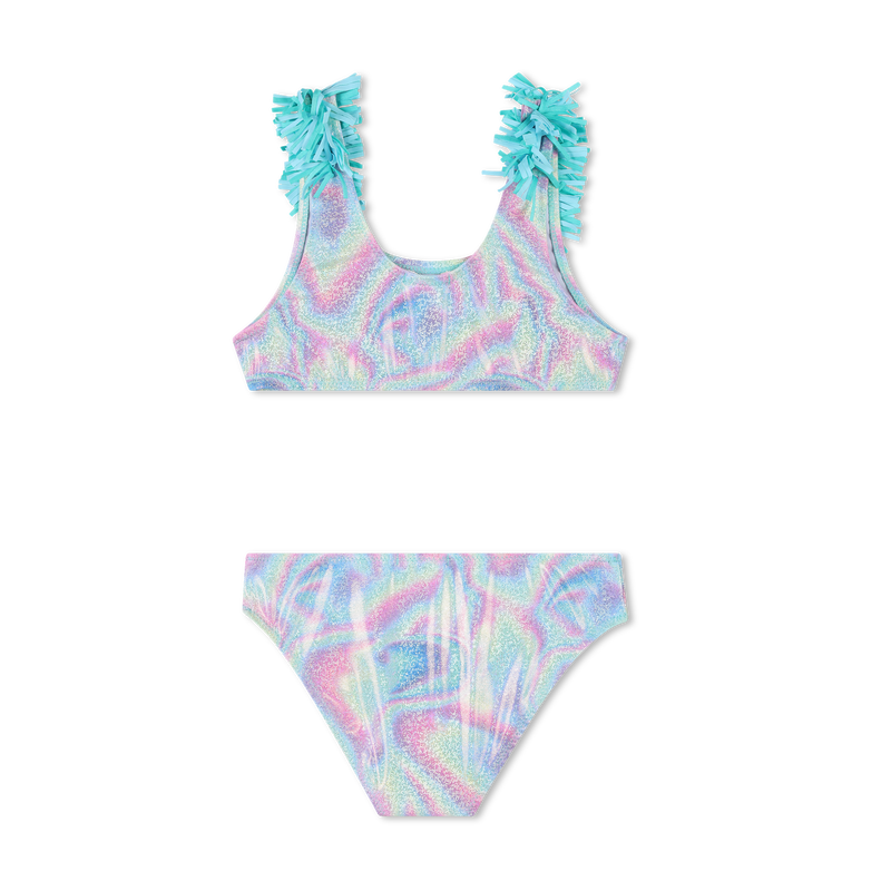 Fato de banho de 2 pe&ccedil;as BILLIEBLUSH 
                        GIRL