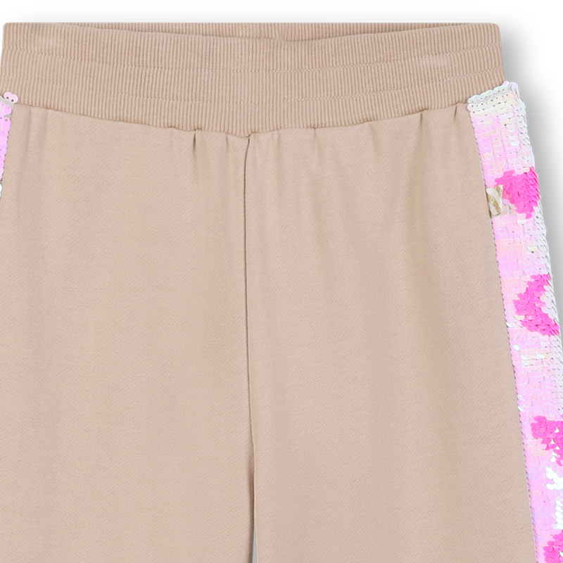 Agasalho esportivo BILLIEBLUSH 
                    GIRL
