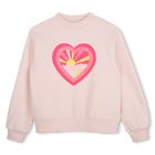 Moletom de l&atilde; BILLIEBLUSH 
                    GIRL