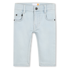 Cal&ccedil;a de denim TIMBERLAND 
                    BOY