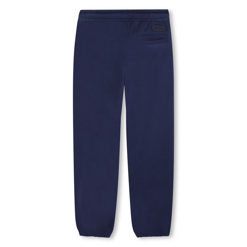 Calças jogging LANVIN 
                    GIRL