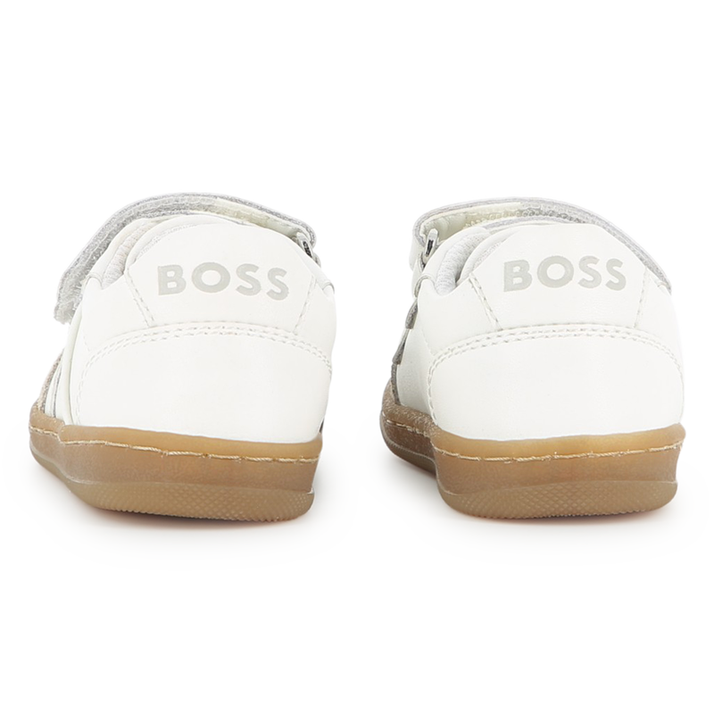 T&ecirc;nis BOSS 
                        BOY