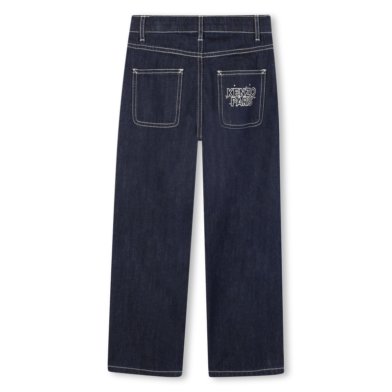 Calças jeans KENZO KIDS 
                    BOY
