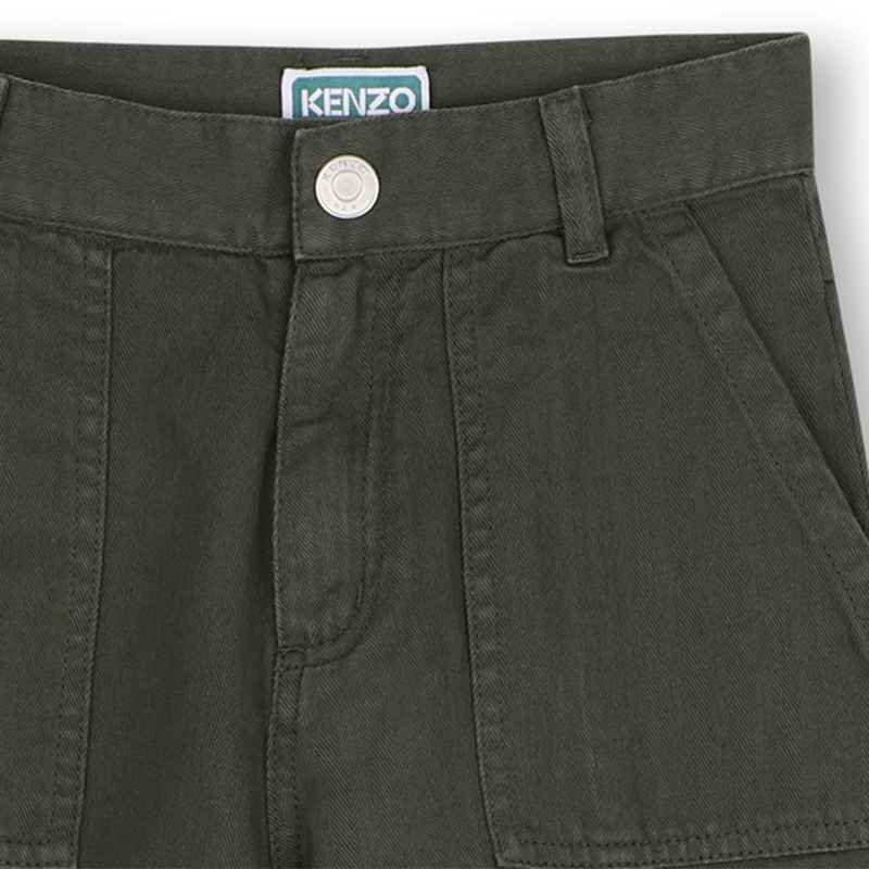 Cal&ccedil;a KENZO KIDS 
                        UNISSEXO