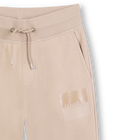 Agasalho esportivo HUGO 
                    BOY
