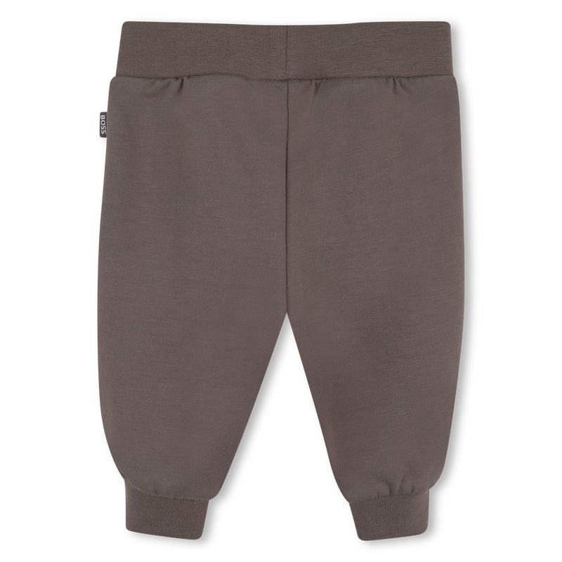 Conjunto de cal&ccedil;a, cardig&atilde; e camiseta BOSS 
                        BOY