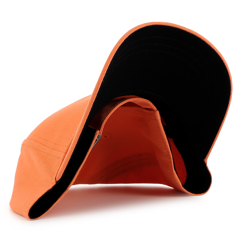 Bon&eacute; com fecho regul&aacute;vel BOSS 
                        BOY