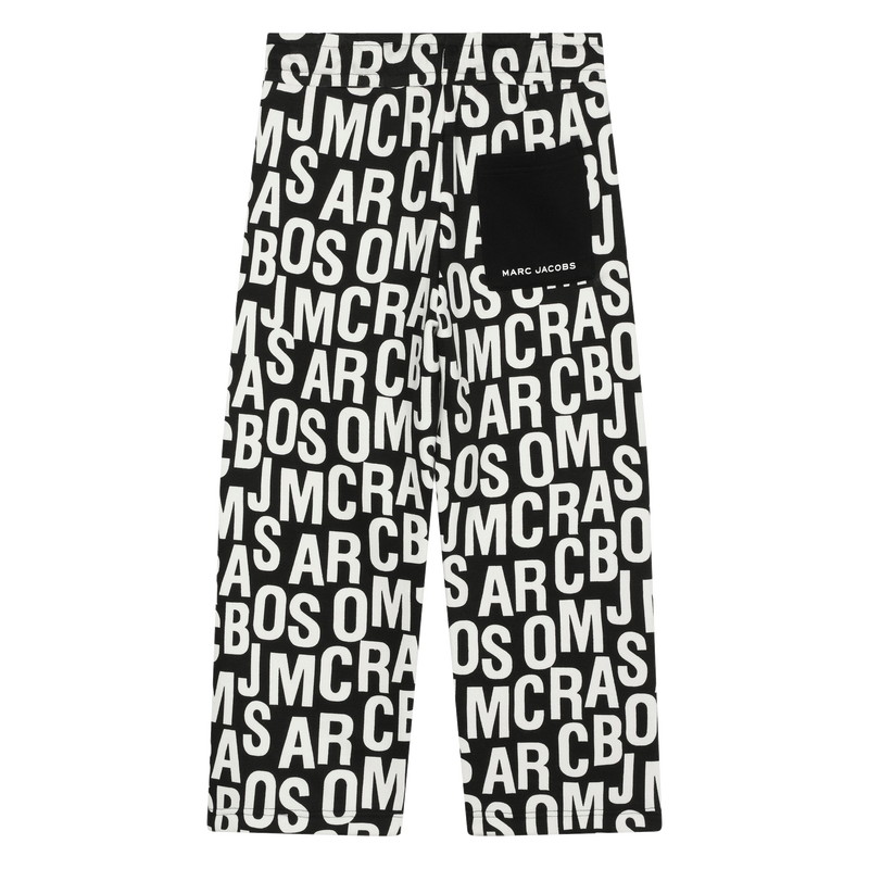 Fleece Sweatpants THE MARC JACOBS 
                    UNISEX