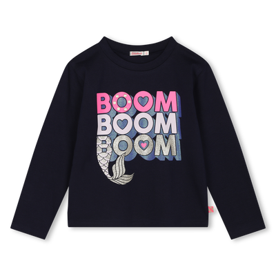 T-shirt de mangas compridas BILLIEBLUSH GIRL