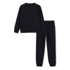 Conjunto de moletom e cal&ccedil;a KENZO KIDS 
                    UNISSEX