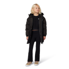 Conjunto de camiseta e cal&ccedil;a KENZO KIDS 
                    GIRL